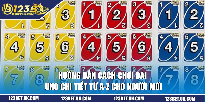 cach choi bai uno thumb