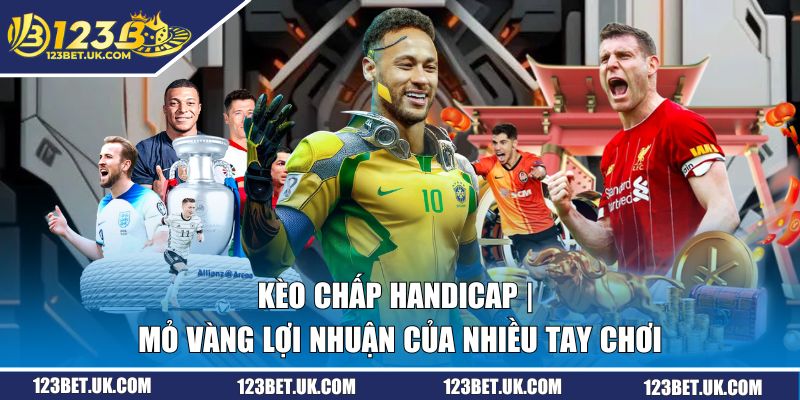 keo chap handicap thumb